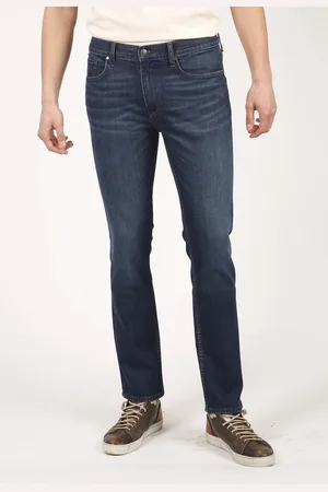Lee LC110 - Straight Slim Fit Jeans - W32 X L32