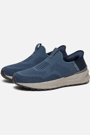 Skechers Slip-ins Bogdin - Arlett - Heren Instappers