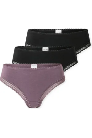 Schiesser Tanga Cheeky String