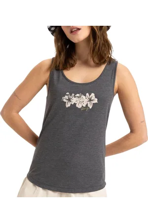 Roxy Surfclassic Tanktop Dames - Maat XL