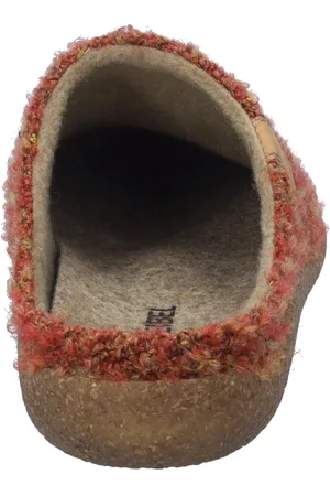 Josef Seibel Vinny 03 | Hausschuh für Damen | Rot