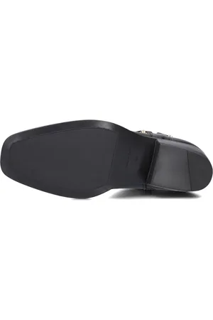 Alpe 52941705 Enkellaarsjes - Enkelboots met rits - Dames - - Maat 39