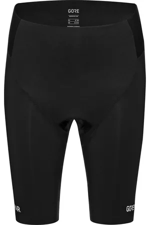GOREWEAR Spinshift Short Tights+ Womens - Black