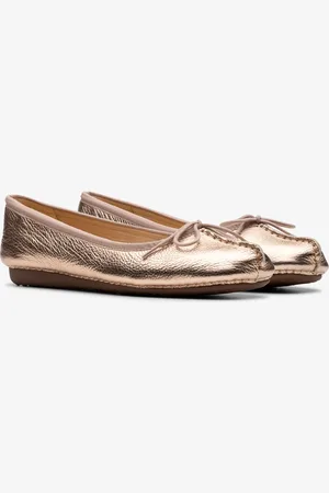 Clarks Freckle Ice 26181353 Maat 39.5