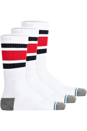 Stance Sokken Boyd ST Set van 3