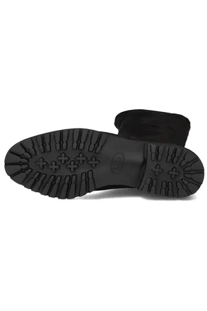 Brunate 18583 Laarzen - Su??de - Dames - - Maat 38,5