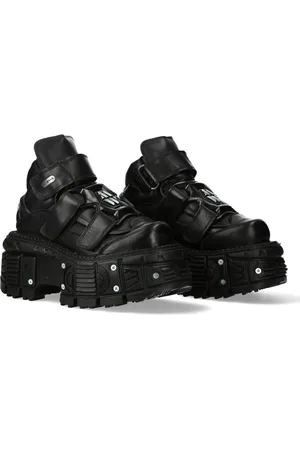 New Rock M-285-C52 Plateau schoenen - -Mt.42