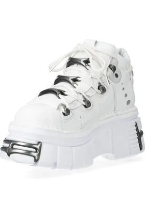 New Rock M-106-S121 Plateau schoenen - -Mt.40