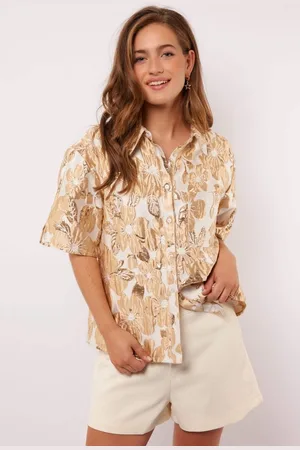 Fluresk Noell blouse - - XL