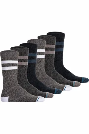 Stance Sokken The Joven Set van 6