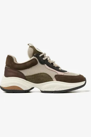 VIA VAI Pepper Finn Sneakers dames - Maat 38
