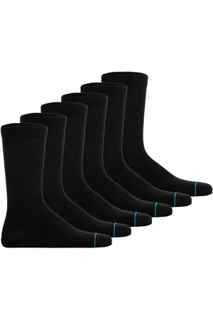 Stance Sokken Shelter Socken Set van 6