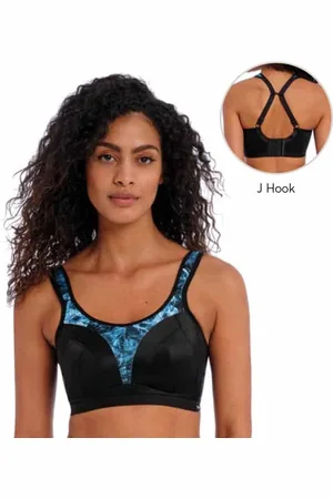 Freya Dynamic Sport BH zonder beugel Galactic - 70G