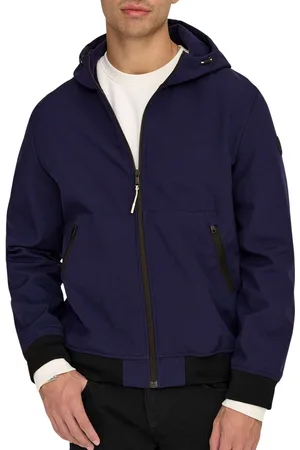 Only & Sons Bowie Jas Heren - Maat L