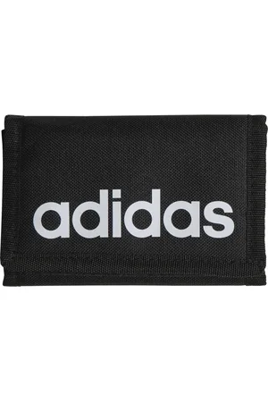 adidas Essentials Wallet HT4741, Unisex, , Portemonnee, maat: One size