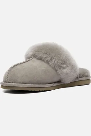 Bullboxer House Shoe - Women - - 36 - Sloffen