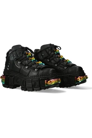 New Rock M-WALL106-S23 Plateau schoenen - -Mt.46