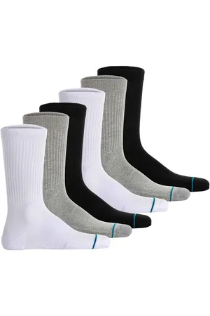 Stance Sokken Icon Socken Set van 6