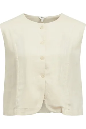 Object Object Objaya S/l Re Vest 138 Blazers Dames - - Maat 42