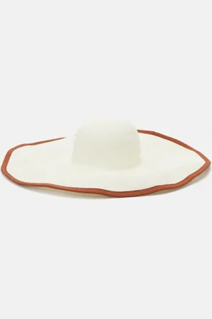 Max Mara Tullia sombrero S