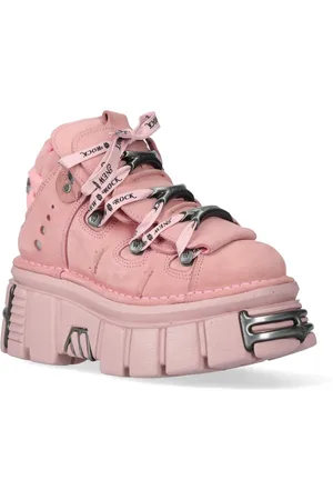 New Rock M-106-C158 Plateau Laarzen - 42 Shoes