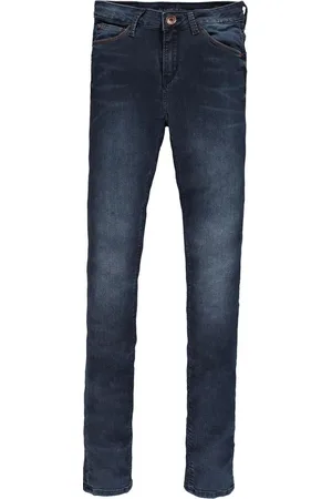 Garcia Celia Dames Skinny Fit Jeans - Maat W32 X L36