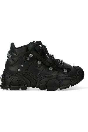 New Rock M-IMPACT016-C11 Plateau schoenen - -Mt.40