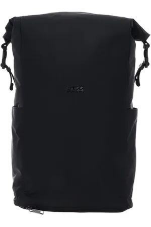HUGO BOSS Vrije tijd rugzak Rugzak Catch EVO Backpack Zwart