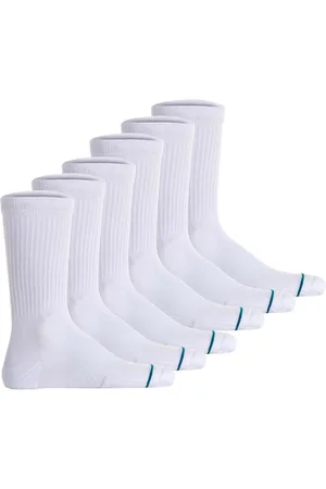 Stance Sokken Icon Socken Set van 6
