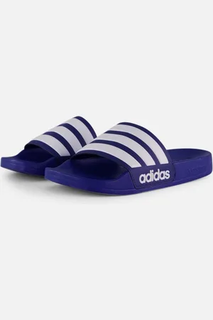 adidas Sportswear adilette Shower Badslippers - Unisex - - 38