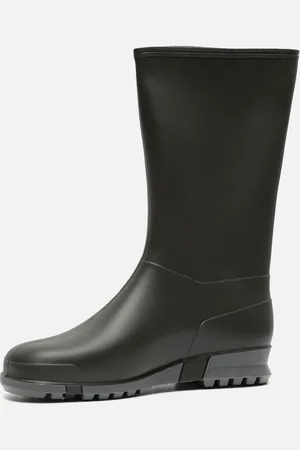 Dunlop Regenlaarzen Dames - Regenlaarzen Heren - - K286711 - Maat 42