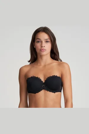 Marie Jo Jane Voorgevormde Strapless Bh 0101338 - maat EU 75E / FR 90E