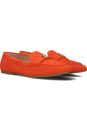Ralph Lauren Averi Iii Flats Loafer Loafers - Instappers - Dames - - Maat 37