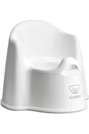 BABYBJÖRN Plaspotje Zetel