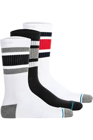 Stance Sokken Boyd ST Set van 3