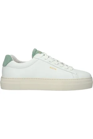 Blackstone MAE - BL478 - Sneaker (low) - Dames - White - Maat: 36