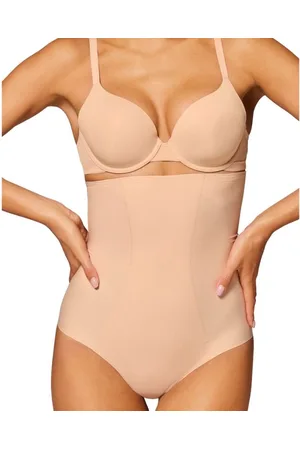 Simone Pérèle Simone P??r??le ??? Story - Gainette ??? 1F6774 ??? Peau ??? Maat XXL