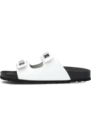 Lina Locchi Led 2 Band Slipper Slippers - Dames - - Maat 42