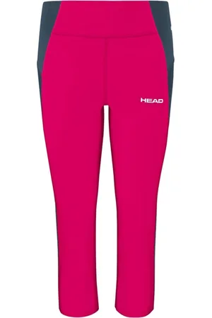 Head POWER 3/4 TIGHTS WOMEN