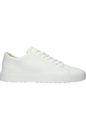 Blackstone CRAG FINN LOW - CG117 - Sneaker (low) - Heren - - Maat: 44