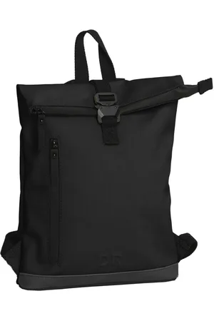 Daniel Ray Yeppoon Coated Canvas Rugzak