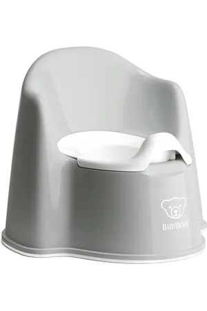 BABYBJÖRN Plaspotje Zetel