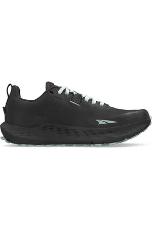 Altra Timp 5 Goretex Trailschoenen Zwart EU 40 1/2 Vrouw
