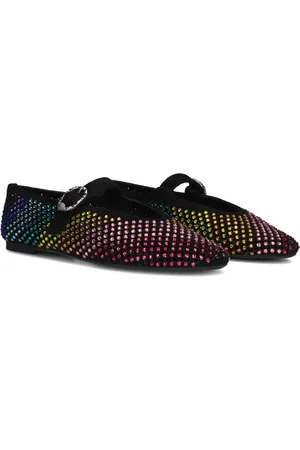Kurt Geiger Mayfair Ballet Ballerina