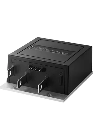 Merkloos Golfkar snelheidsregelaar-36V 350A voor EZGO 1994-2019 (1206-4301), IP65, aluminium & ABS behuizing