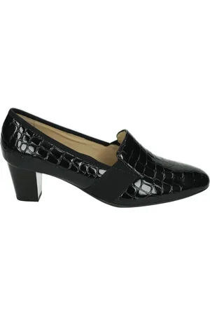 ARA 1218004 - Volwassenen Pumps - Kleur: - Maat: 40