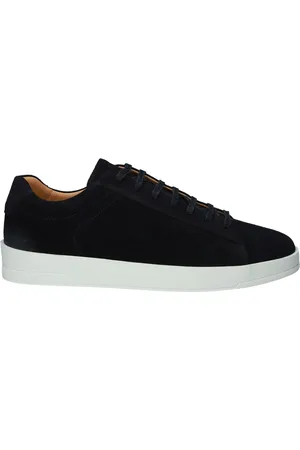 Blackstone CATO VICTOR - - Sneaker (low) - Man - Dark blue - Maat: 42