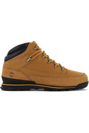 Timberland Euro Rock Mid Hiker herenlaarzen wandelschoenen TB 0A2A9T