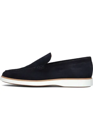 Magnanni 25117 Loafers - Instappers - Heren - - Maat 43,5