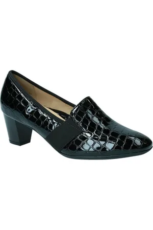 ARA Verona Zwarte Pumps Dames 42